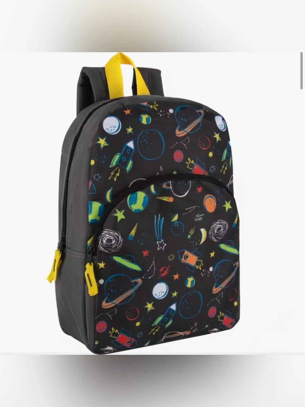 Backpack and School Supply Bundle 22 Pcs (Choose 1 Backpack) - Picture 9 of 16